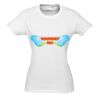 Womens Ice Tee Thumbnail