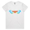 Womens Maple Tee Thumbnail